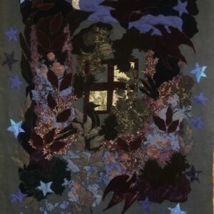 Astrid Constantine Torstensson