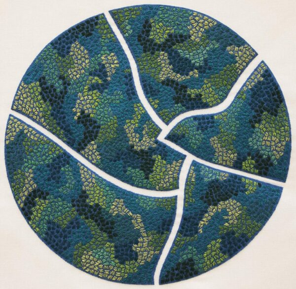 Karin Wisvall Paradise Lost